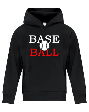 Baseball Hoodie