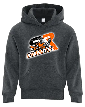 CR Knights Hoodie