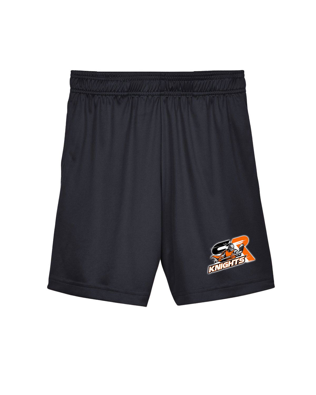 CR Knights Performance Shorts