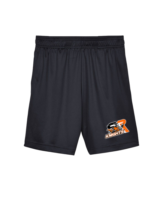 CR Knights Performance Shorts