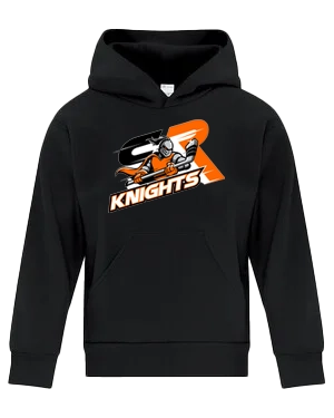 CR Knights Hoodie