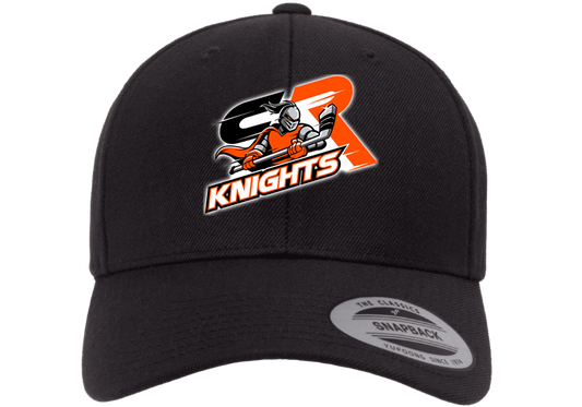 CR Knights Hat